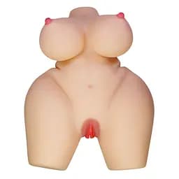 Мастурбатор Crazy Bull Grace Vagina & Anal Masturbator Crazy Bull BM-009263N 103628 - мініатюра 6