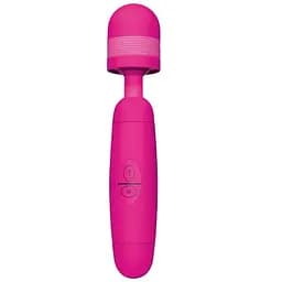 Вібратор-мікрофон Women´s Spa Massager Orion 61325695690000 24797 - мініатюра 2