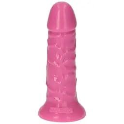 Фалоімітатор Toyz4lovers Romeo, 12.5 см (рожевий)