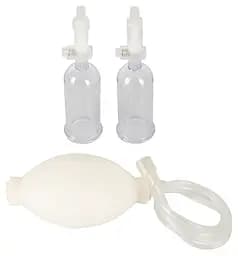 Вакуумна помпа - Crystal Clear Multi Sucker Orion 61325160400000 101560 - мініатюра 7