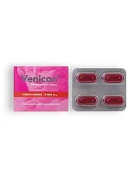 Таблетки для жінок Venicon for Women EU 4 шт
