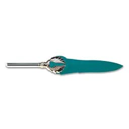 Вишуканий вібратор Knight Jenay FLOWERS & SWORD Zalo SO6557 92539 - мініатюра 5
