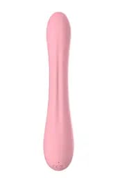 Вібратор для точки G Dream Toys the Candy Shop Peach Party - мініатюра 4