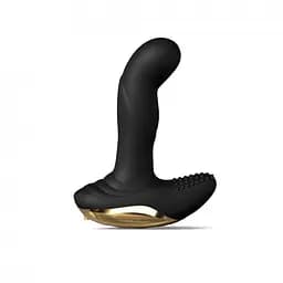 Вібромасажер з масажем пальцем для простати та вагіні Dorcel P-Finger Dorcel SO4868 91356 - мініатюра 2