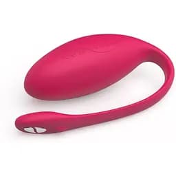 Смарт-віброяйце We-Vibe Jive Electric Pink - мініатюра 4