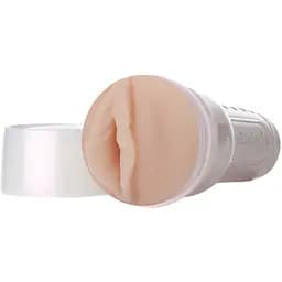 Реалистичный мастурбатор Fleshlight Elsa Jean Tasty телесный