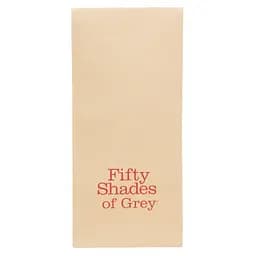 Наручники Sweet Anticipation Fifty Shades of Greу Wrist Cuﬀs - мініатюра 7