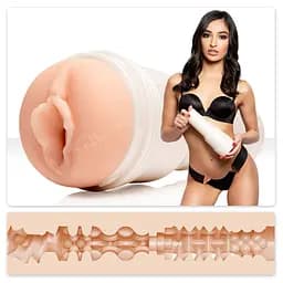 Мастурбатор Fleshlight Girls Emily Willis Squirt - мініатюра 2