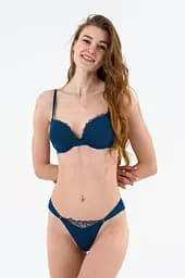 Комплект жіночий 1022 85C Синій (2000990587787A)