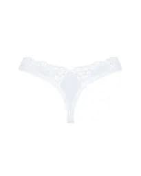 Obsessive Heavenlly thong XS/S - мініатюра 6