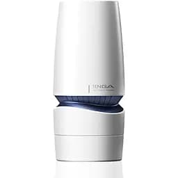 Мастурбатор Tenga - Aero Masturbator Cobalt