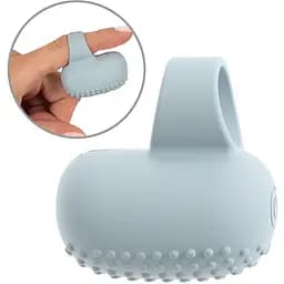 Кліторальний стимулятор Beau coeur Kiremo Finger Vibra - мініатюра 7