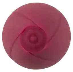 Вібратор Orion Rosenrot Bendable G-Spot 20 см червоний - мініатюра 7