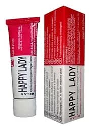 Збудливий крем HAPPY LADY для яскравого задоволення, 28 мл Milan 7117014000 23208