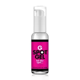 Стимулюючий гель Pharmquests G-Spot Gel, 50 мл