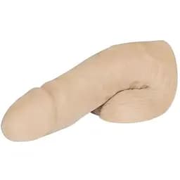 М'який фалоімітатор FleshLight Limpy Medium 16.5 см тілесний