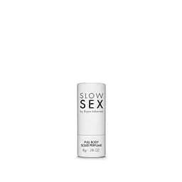Твердий парфум для всього тіла Slow Sex by Bijoux Indiscrets Full Body Solid Perfume
