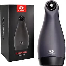 Мастурбатор Otouch AIRTURN 3 - мініатюра 8