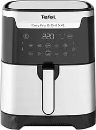 Мультипечь (аэрофритюрница) Tefal Easy Fry & Grill XXL EY801D15
