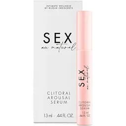 Збуджувальна сироватка для клітора Bijoux Indiscrets Sex au Naturel - Clitorale Arousal Serum - мініатюра 2