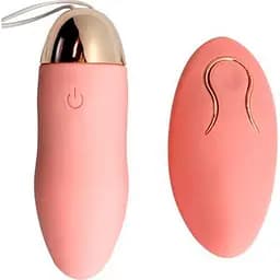 Виброяйцо Wooomy Dingus (SO8216) [108560]