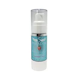 Збуджуючий гель з ефектом вібрації 5th Paradise Strong Liquid Vibration Strawberry, 30 мл 5th Paradise 810-00102 103716 - мініатюра 3