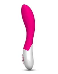 Силіконовий вібратор Leten Lily для точки G Leten SO2130 88759 - мініатюра 8