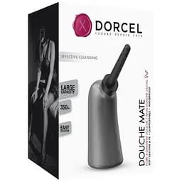 Сприцювання Dorcel Douche Mate - мініатюра 9