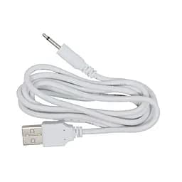 Вібратор PRETTY LOVE - TROY 12 FUNCTIONS USB PINK PRETTY LOVE BI-014607-1 98531 - мініатюра 7