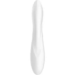 Вакуумний вібратор-кролик Satisfyer Pro Plus G-Spot Rabbit - мініатюра 5