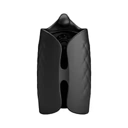 Мастурбатор для пеніса PRETTY LOVE - Black Glans Trainer PRETTY LOVE BM-00900T83Z 99957 - мініатюра 7