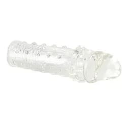 Насадка подовжує Fun Extension Sleeve You2Toys 42-05196850000 88130 - мініатюра 5