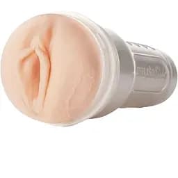 Реалистичный мастурбатор Fleshlight Jessica Drake Heavenly телесный