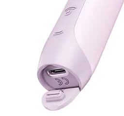 Кліторальний стимулятор Satisfyer Secret Kiss - мініатюра 4