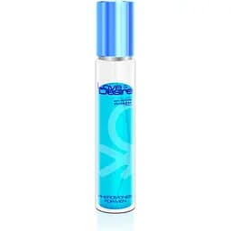 Туалетна вода з феромонами для чоловіків Love & Desire for Men, 15 ml - мініатюра 2