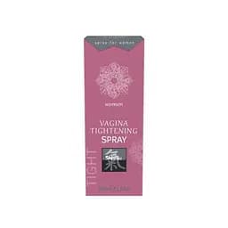 Спрей для звуження піхви Shiatsu Tightening Spray, 30 мл