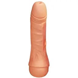 Фаллоимитатор You2Toys Cum Shot 21 см телесный