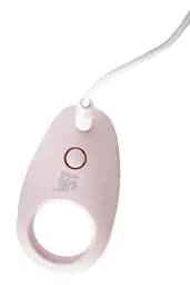 Віброкільце Dreamtoys Vivre Bibi 7.8 см рожевий - мініатюра 5