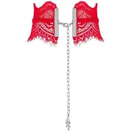 Чокер Obsessive Bergamore choker - мініатюра 2