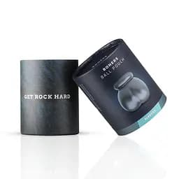 Ерекційне кільце Boners Ball Pouch - мініатюра 2