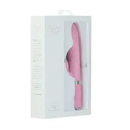 Розкішний кролик з ротацією та вібрацією Pillow Talk Lively, Pink Pillow Talk SO6856 92598 - мініатюра 6