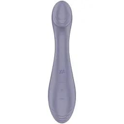 Вібратор Satisfyer G-Force Violet - мініатюра 2
