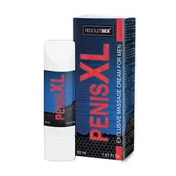 Лубрикант PENIS XL CREAM 50 ML RUF 19-31051; 7330B31051 98872