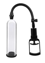 Вакуумна помпа Powerpump MAX 0.2 Black&Clear Boss Series 60-00037 103769