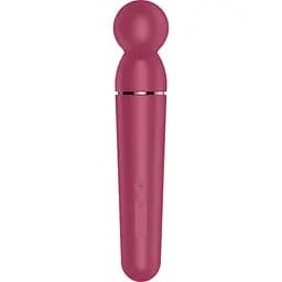 Вибромассажер Satisfyer Planet Wand-er Berry/Rosegold SO8781 (108426)