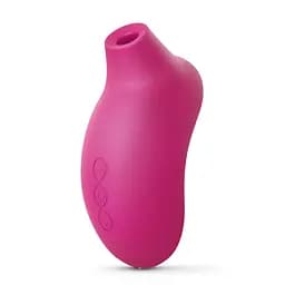 Звуковой стимулятор клитора LELO SONA 2 Cerise Lelo SO8101 95365