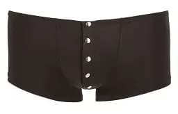 Чоловічі труси Svenjoyment Underwear Men's Pants M чорний - мініатюра 6