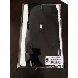 Комплект колготок JSY WW7040-open Black One Size (4 шт.) - мініатюра 6