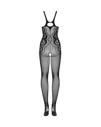 Бодістокінг Obsessive G335 S/M/L - мініатюра 4