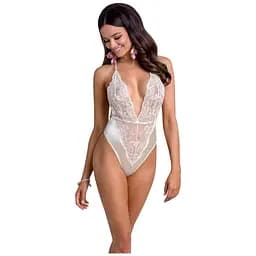 Боді Casmir Inoe S/M білий